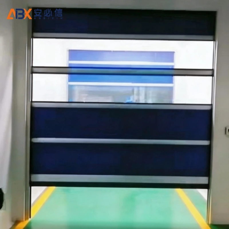 博尔塔拉蒙古快速门